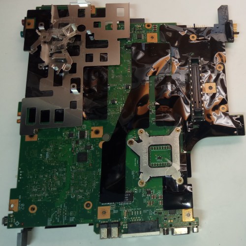 USED ΜΗΤΡΙΚΗ LENOVO ThinkPad 7440-CJ5